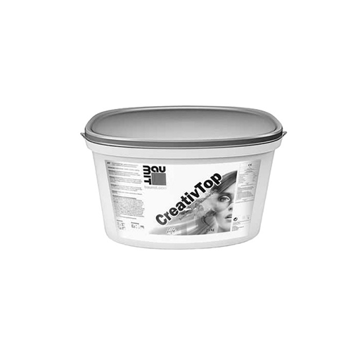 Фасадная штукатурка